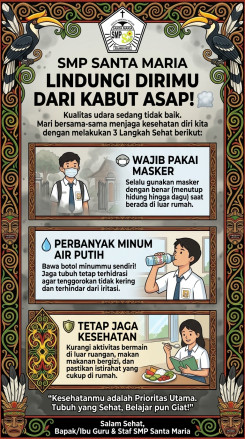 Kabut Asap 2026